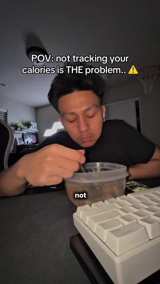 Cal AI Facebook ad: Limited Time Free Trial