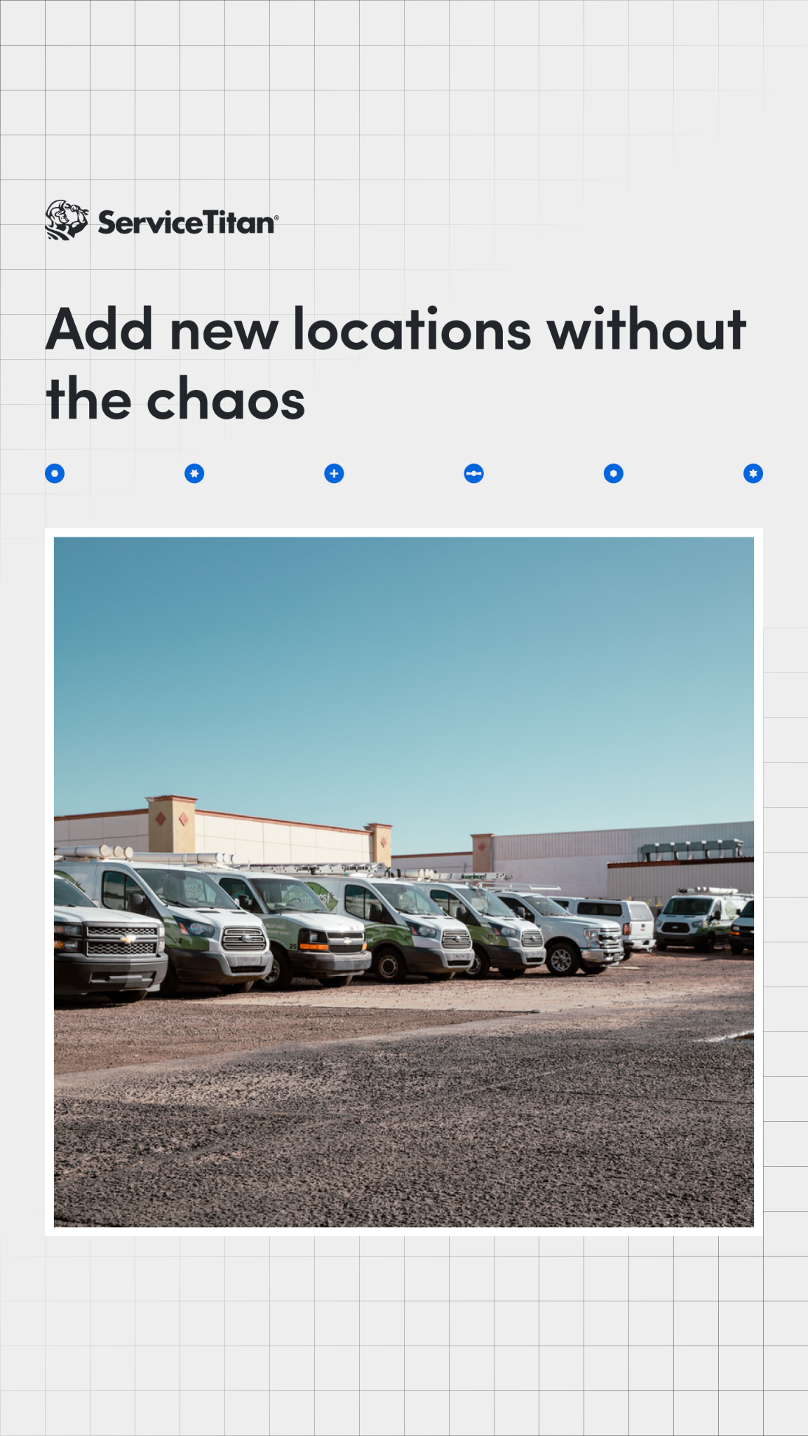 ServiceTitan Facebook ad