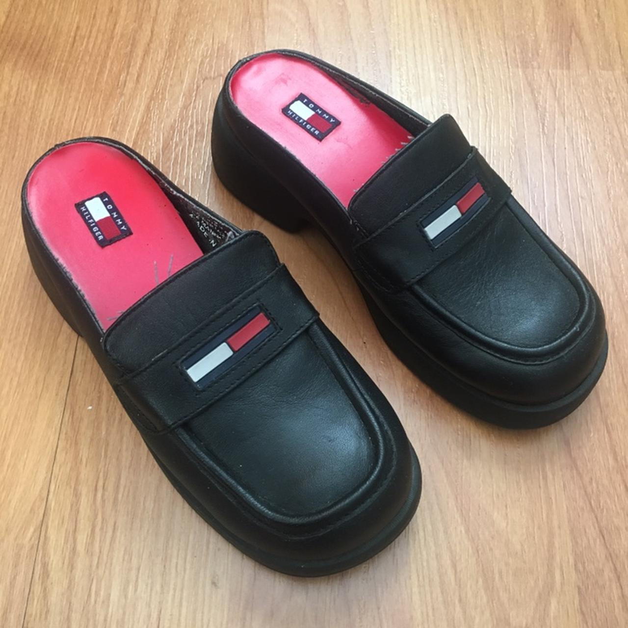 Depop Facebook ad