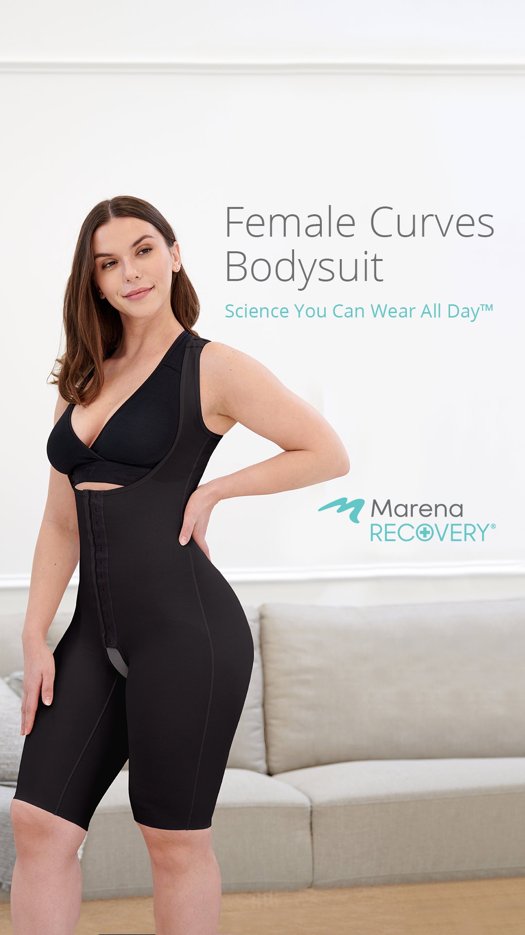 Marena Facebook ad