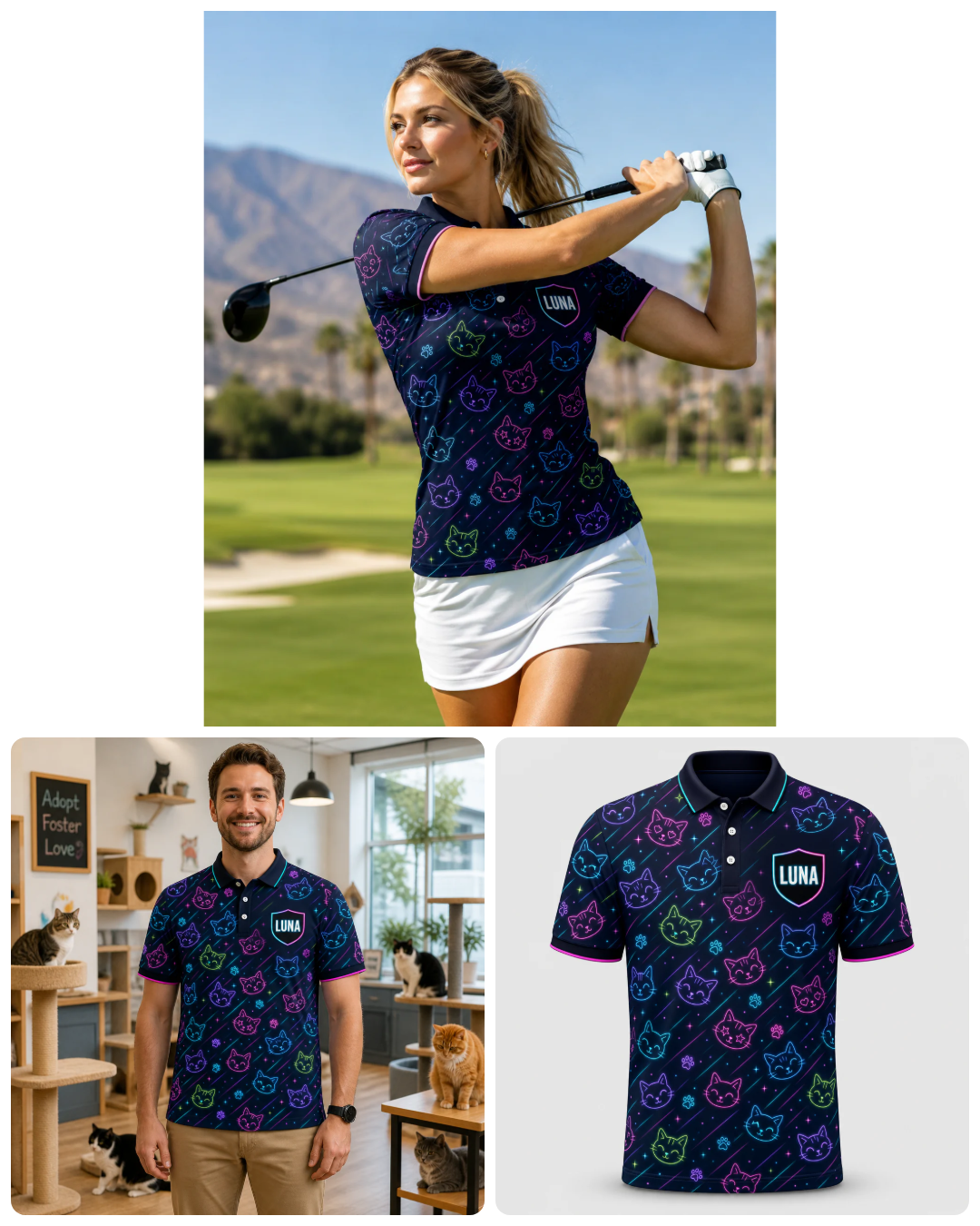 Pickitgear Facebook ad