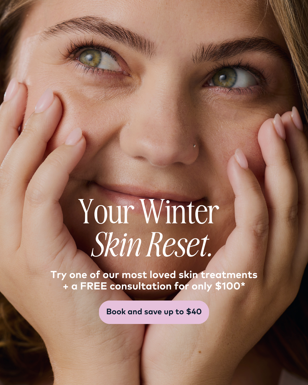 Caci Facebook ad
