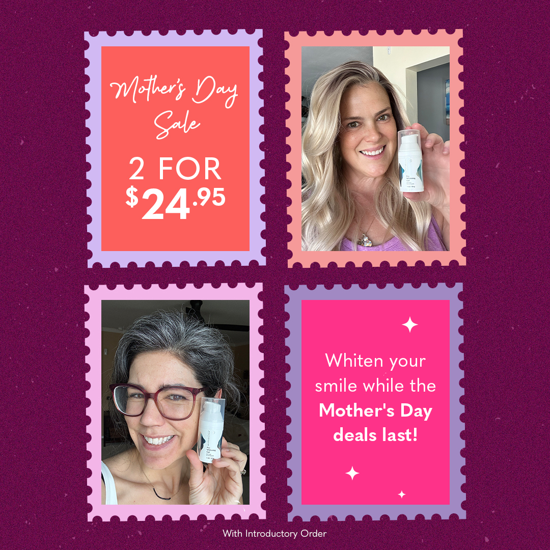 smileactives Facebook ad