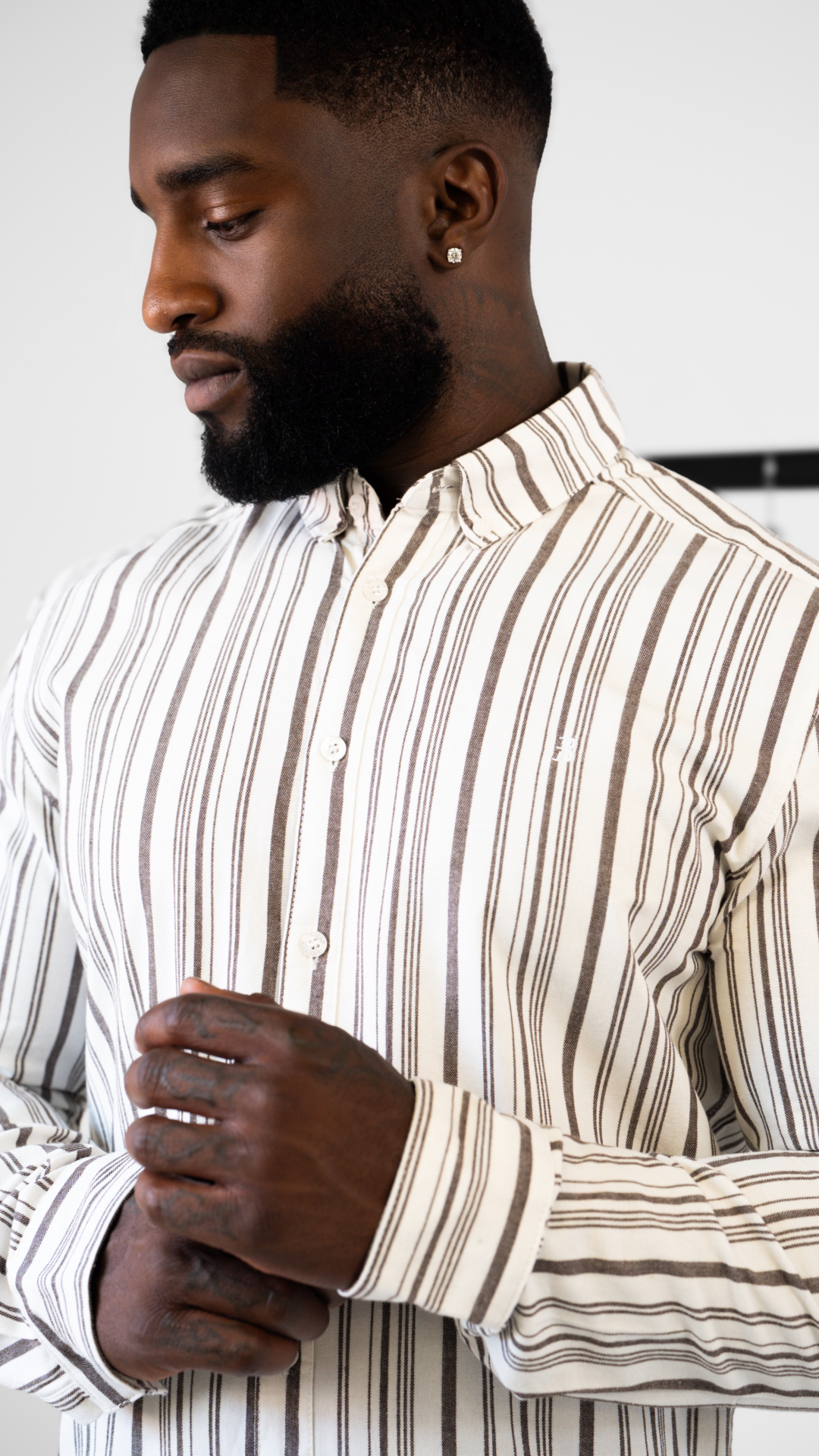 Blakely Clothing Co. Facebook ad