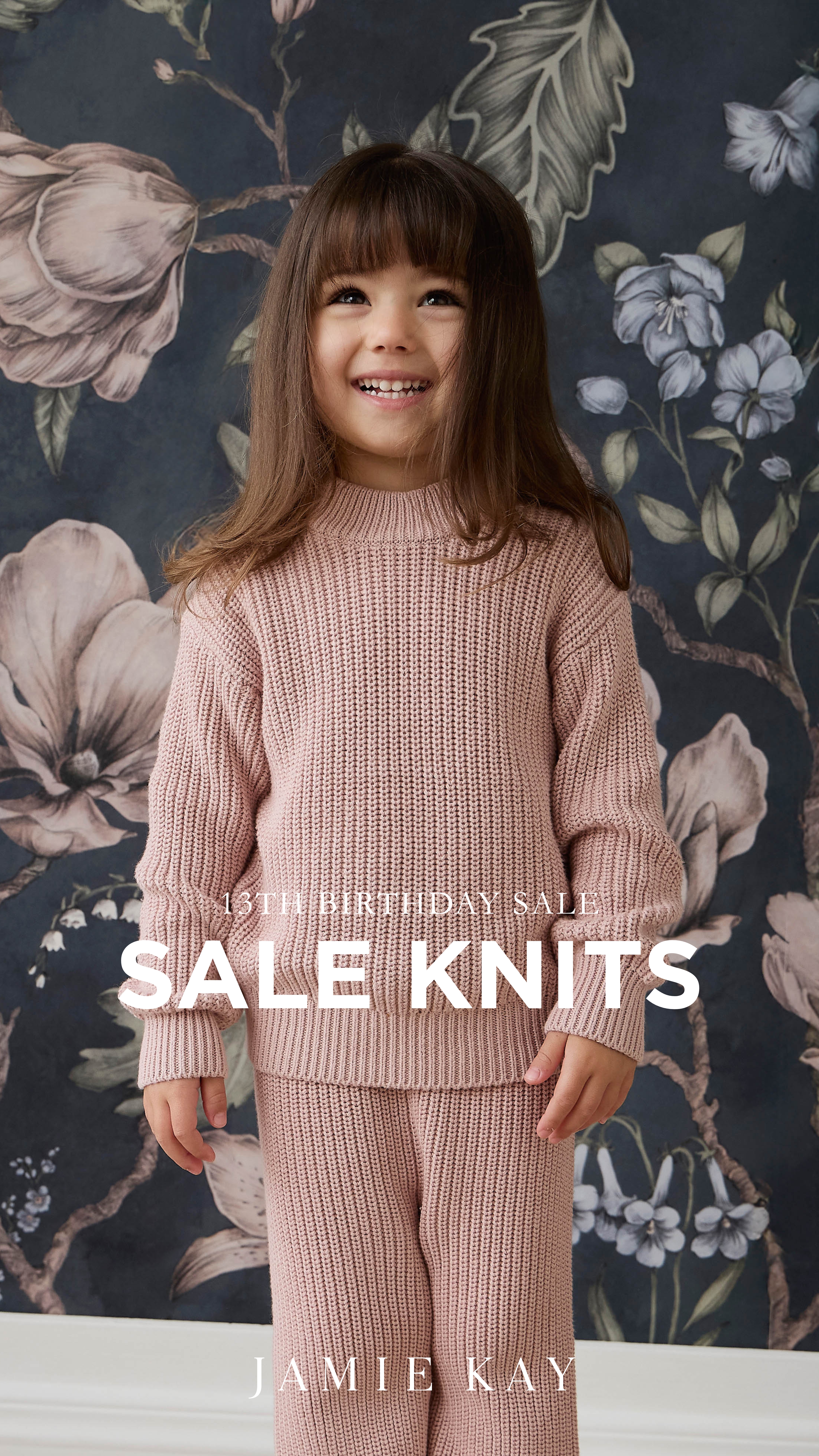 Jamie Kay Facebook ad