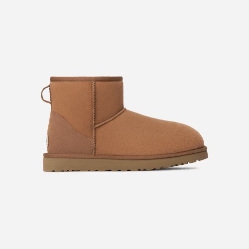 UGG Facebook ad