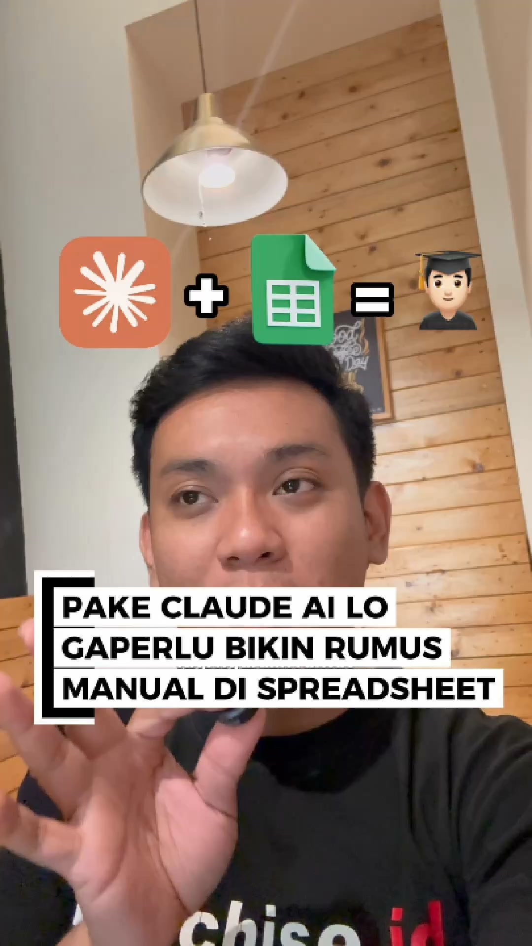 Marketplace AI Indonesia Facebook ad: Belajar Claude AI dari Nol Sampe Jago, 14 Hari Aja