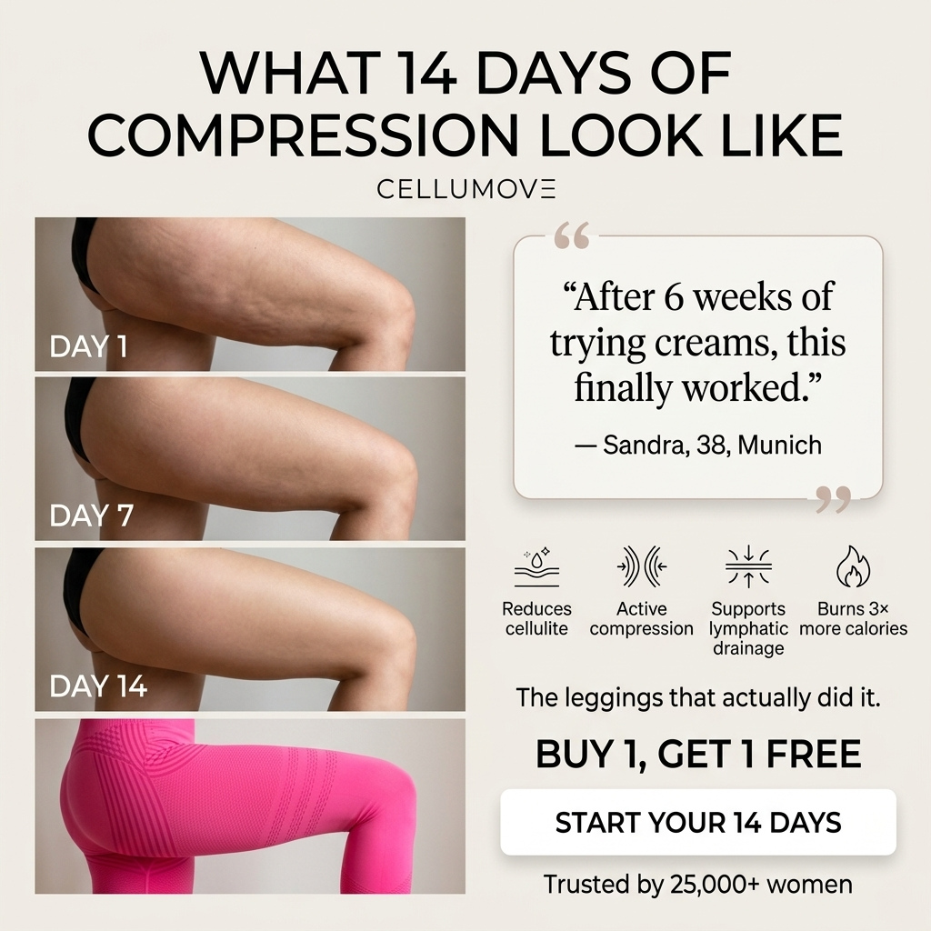 Cellumove UK Facebook ad