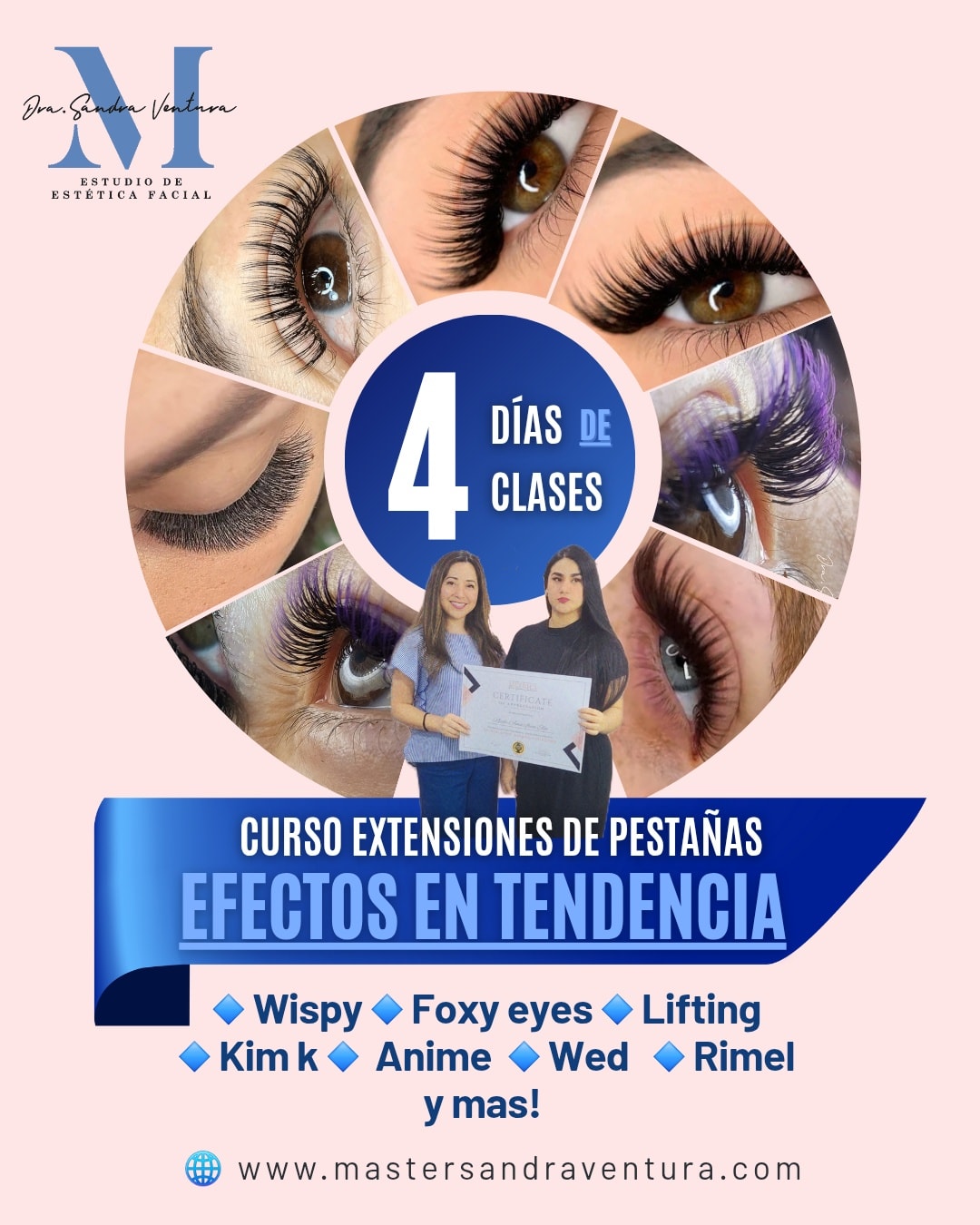 Metrica Phi Studio Facebook ad