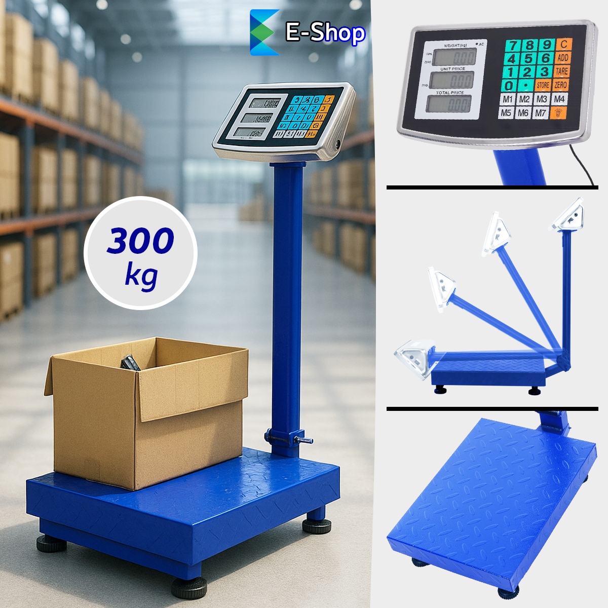 E-Shop Srbija Facebook ad