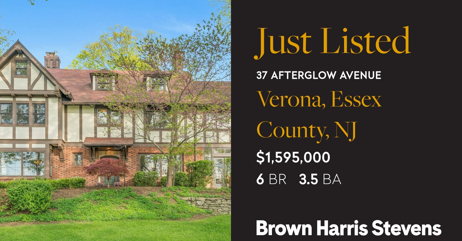 Brown Harris Stevens Facebook ad