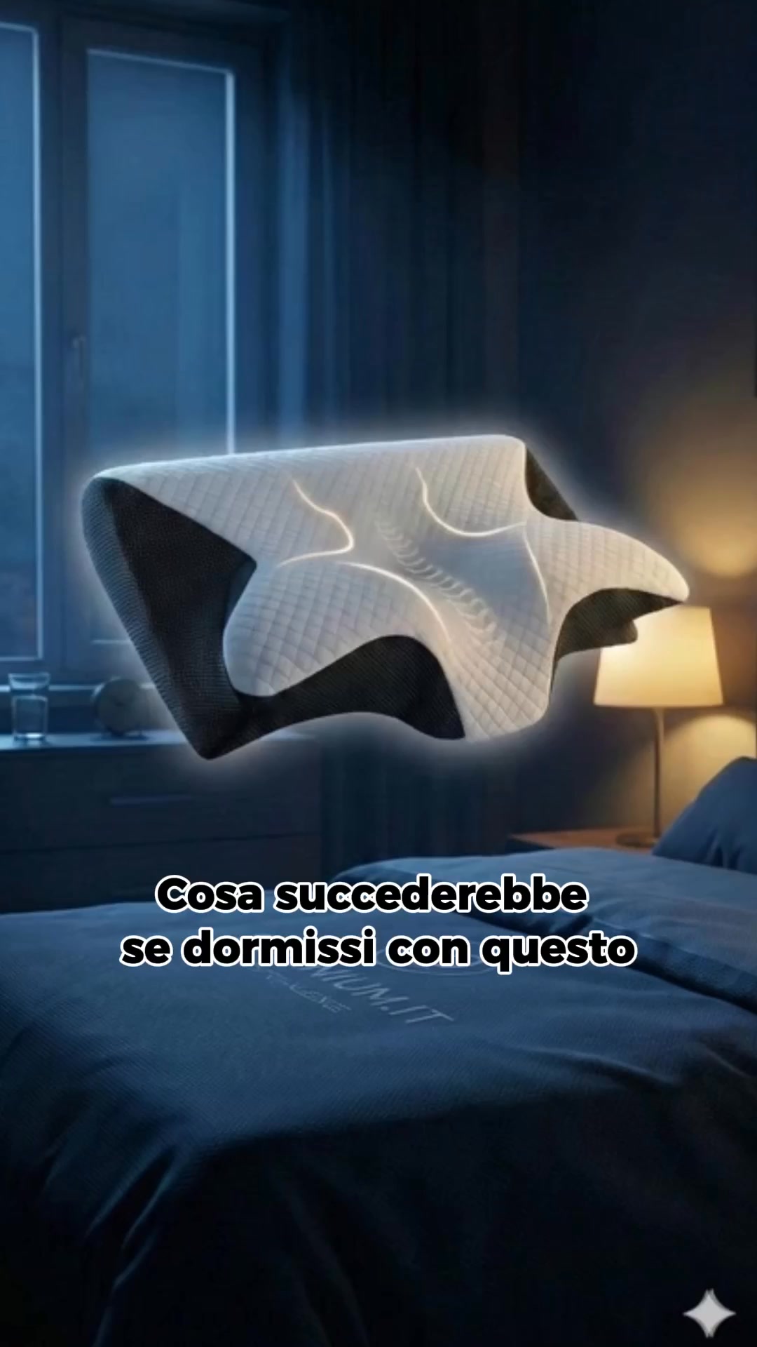 La Voce del Benessere Facebook ad: Questo mi ha cambiato la vita!