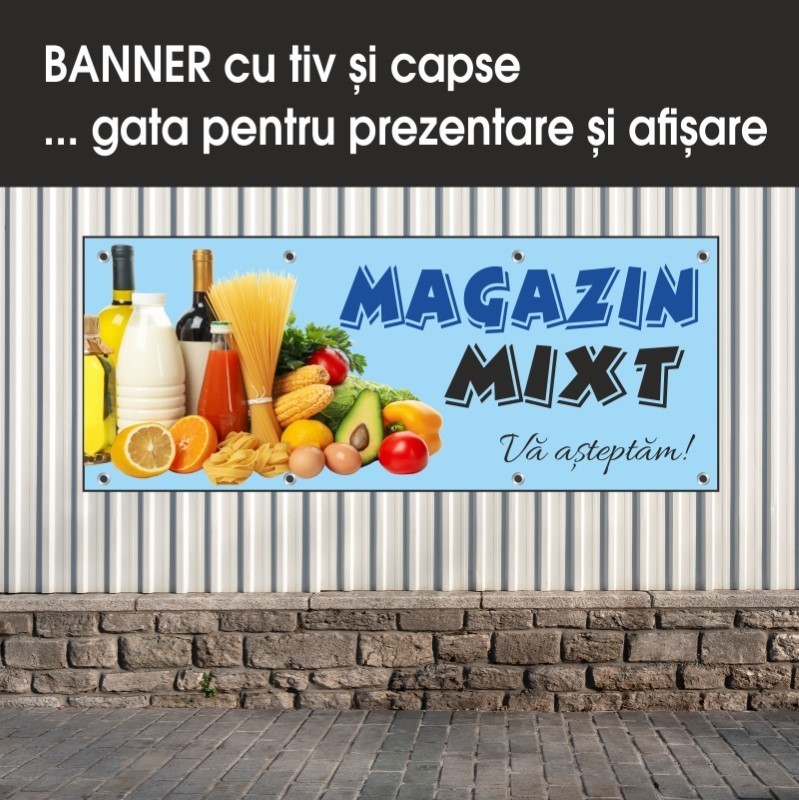 Imageprint Facebook ad: Vrei ca afacerea ta să fie mai vizibilă?