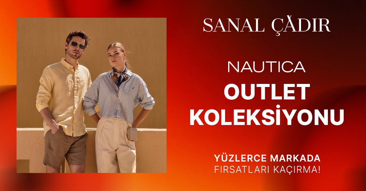 Sanal Çadır Facebook ad