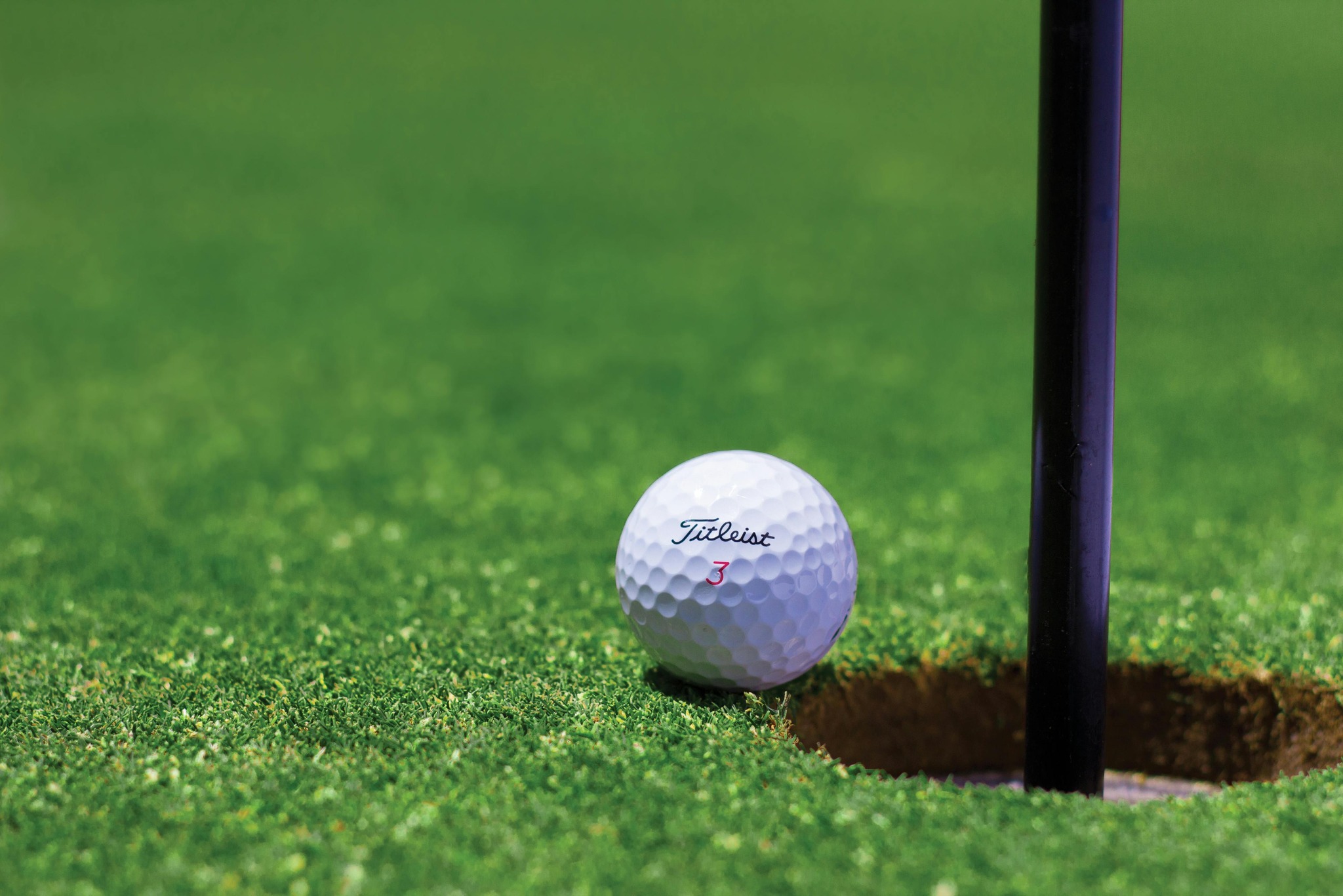 Golf Trajectory Facebook ad: Our flagship guide, The Perfect Swing Blueprint, has…