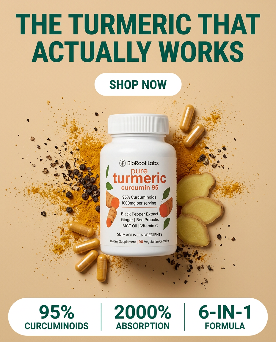 BioRoot Labs Facebook ad