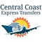Central Coast Express Transfers