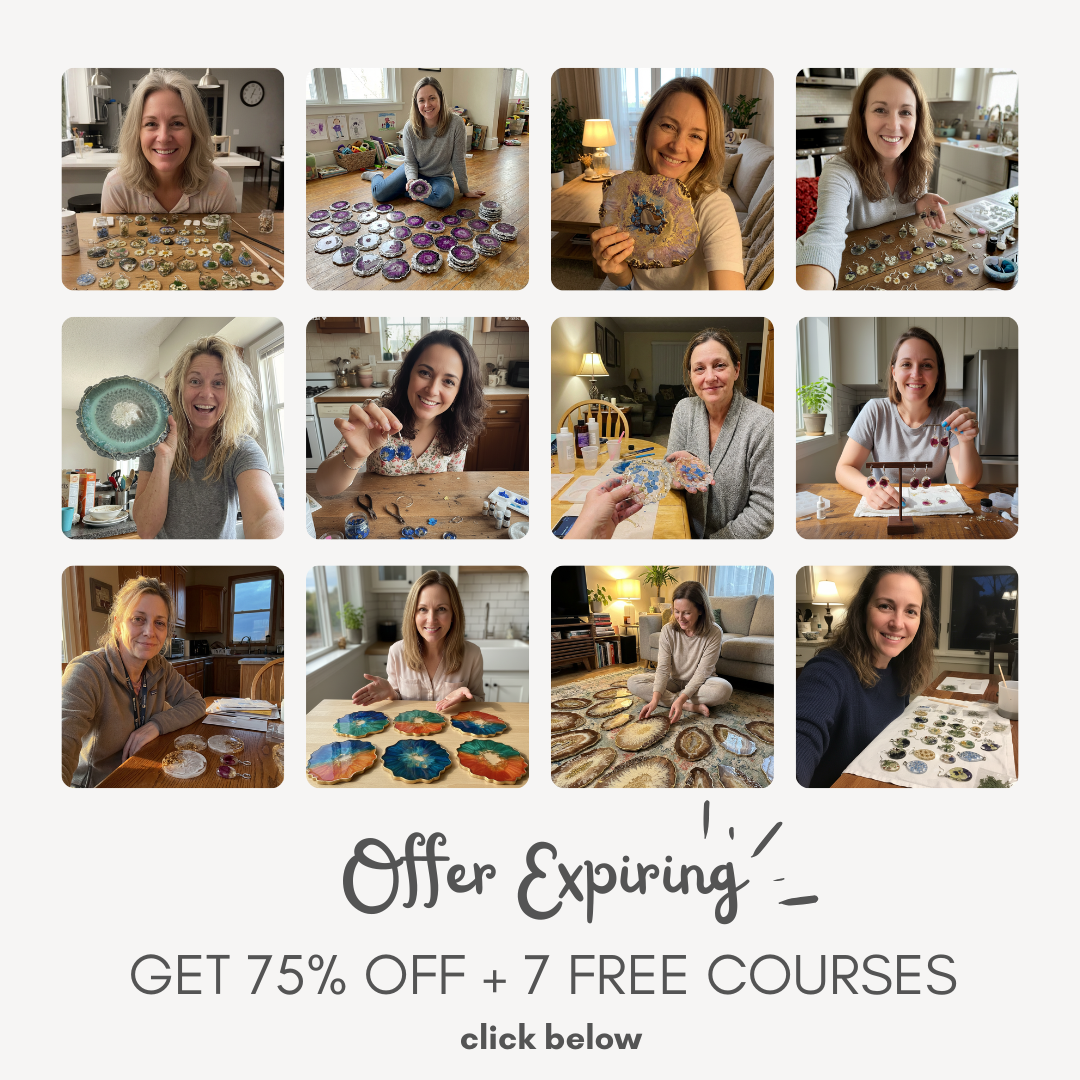 My Crafting Lab Facebook ad