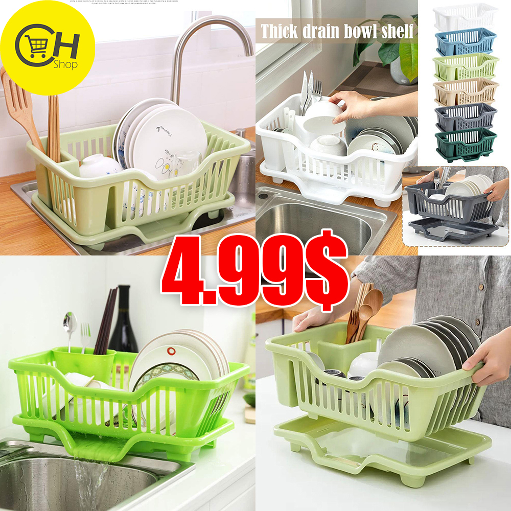 CH SHOP Facebook ad