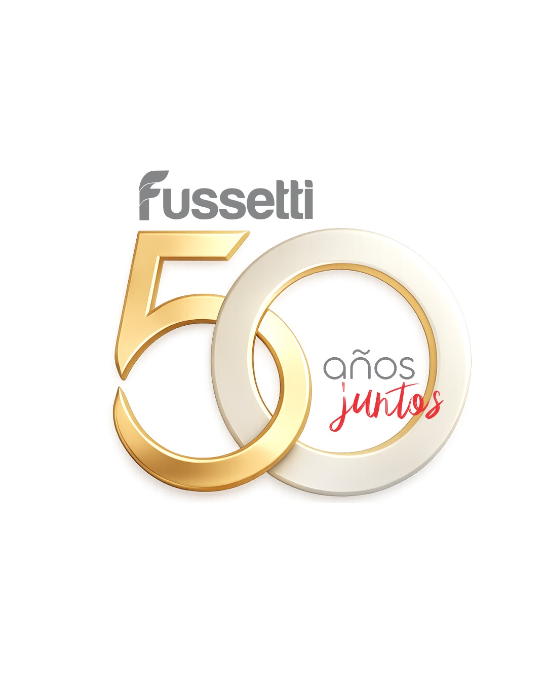 Fussetti Facebook ad: Hace 50 años todo comenzó con una decisión.