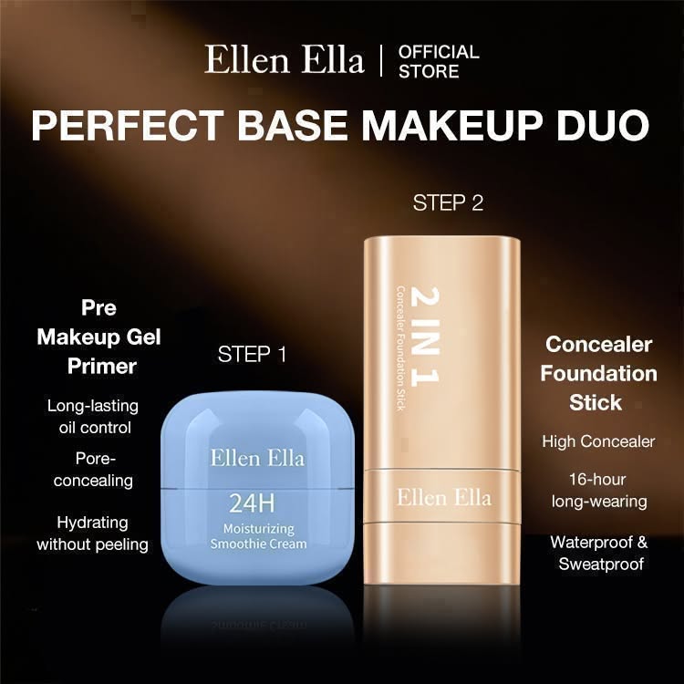 Ellen Ella Philippines Offcial Facebook ad