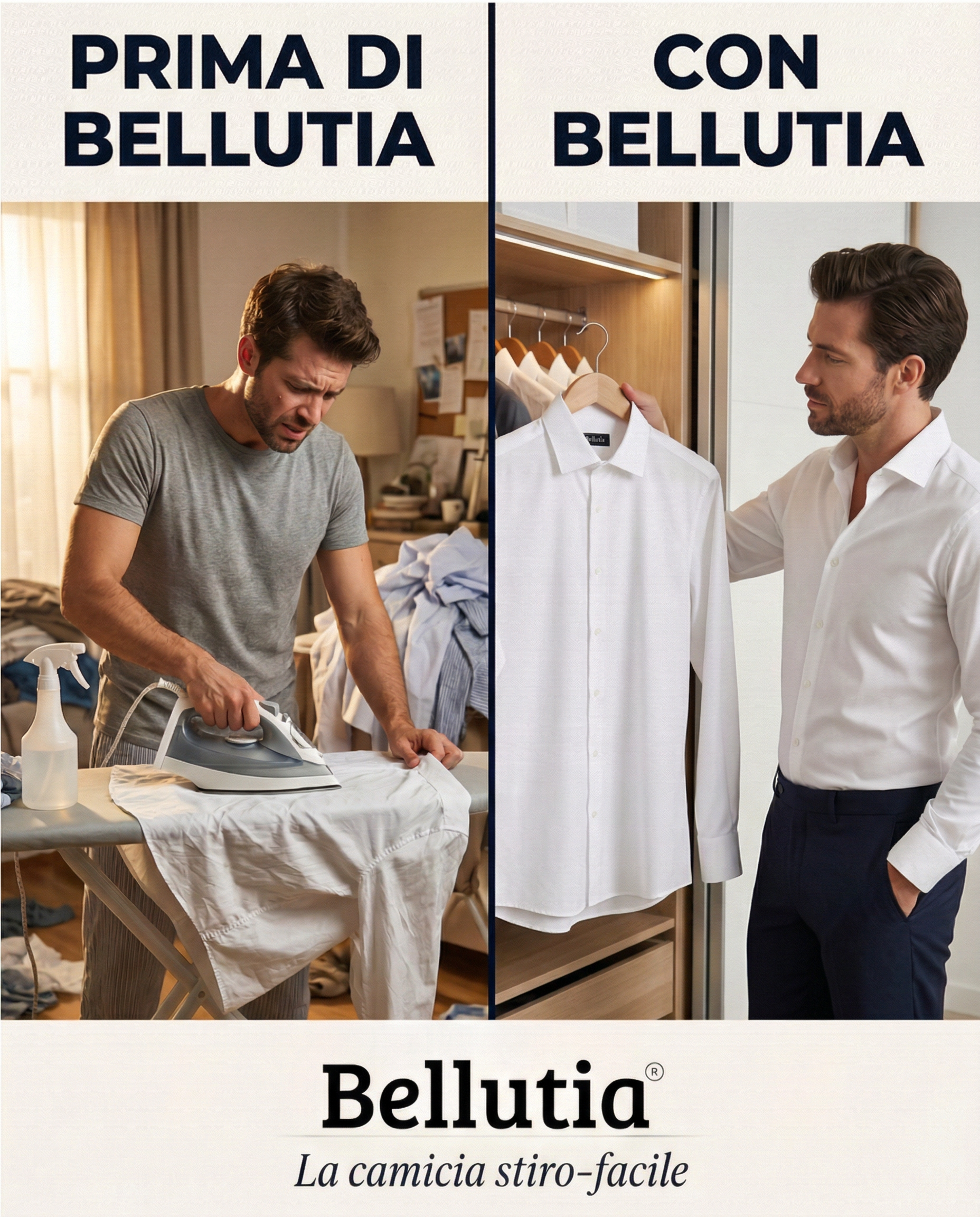 Stefano Rota Facebook ad