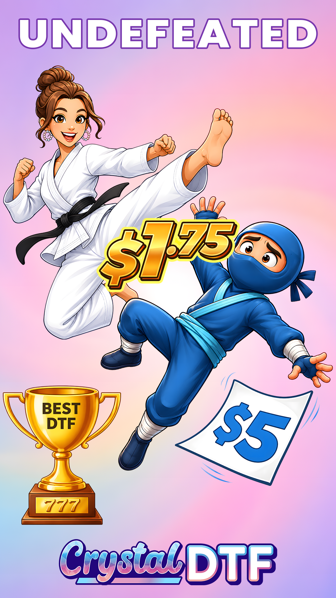 Crystaldtf.com Facebook ad
