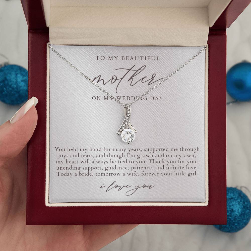 Bae & Friends Facebook ad: Affordable Heartfelt Wedding Jewelry