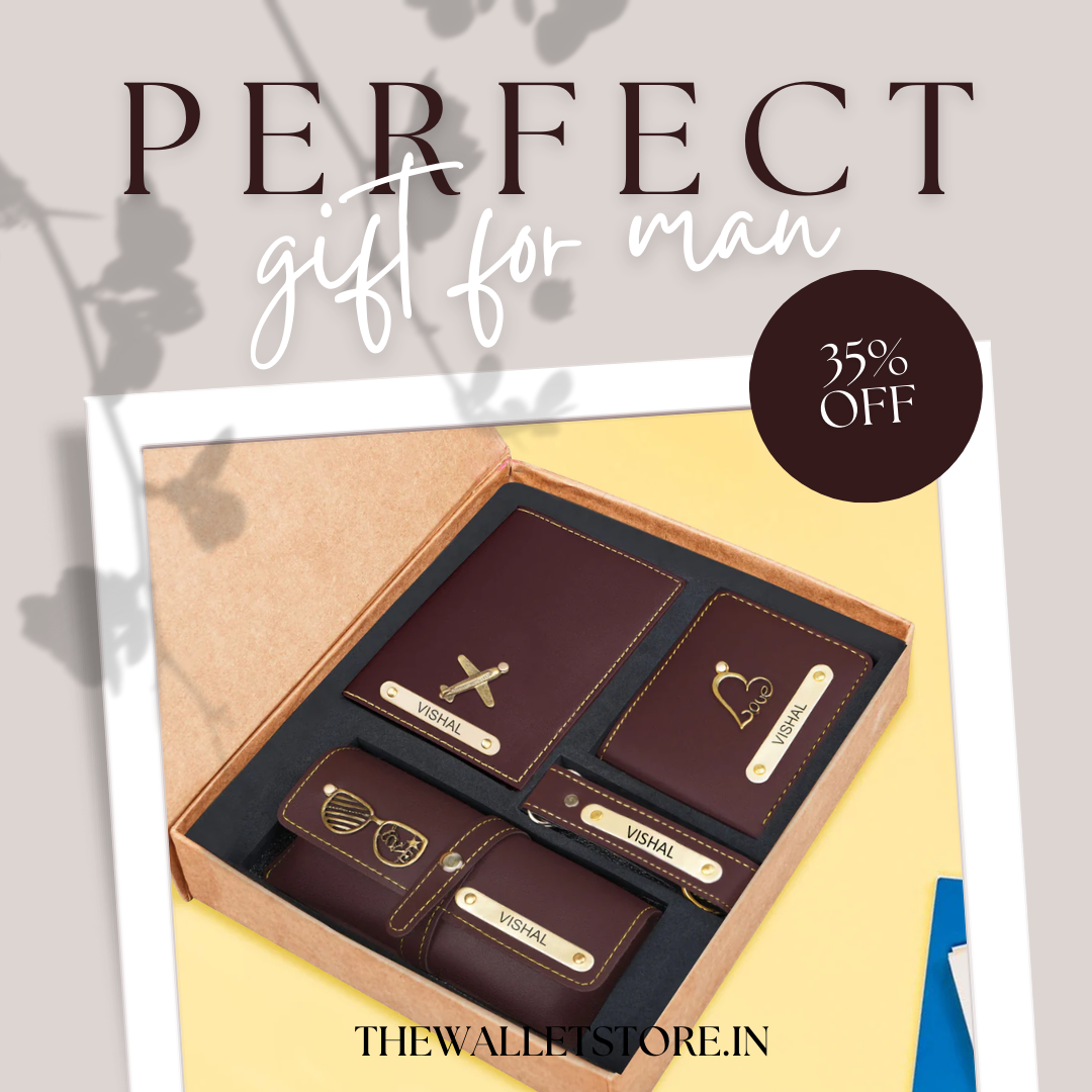 Thewalletstore.in Facebook ad