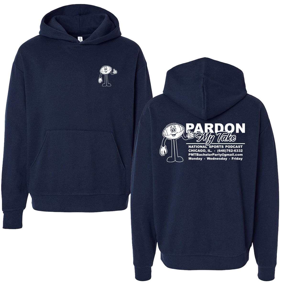 Barstool Sports Facebook ad