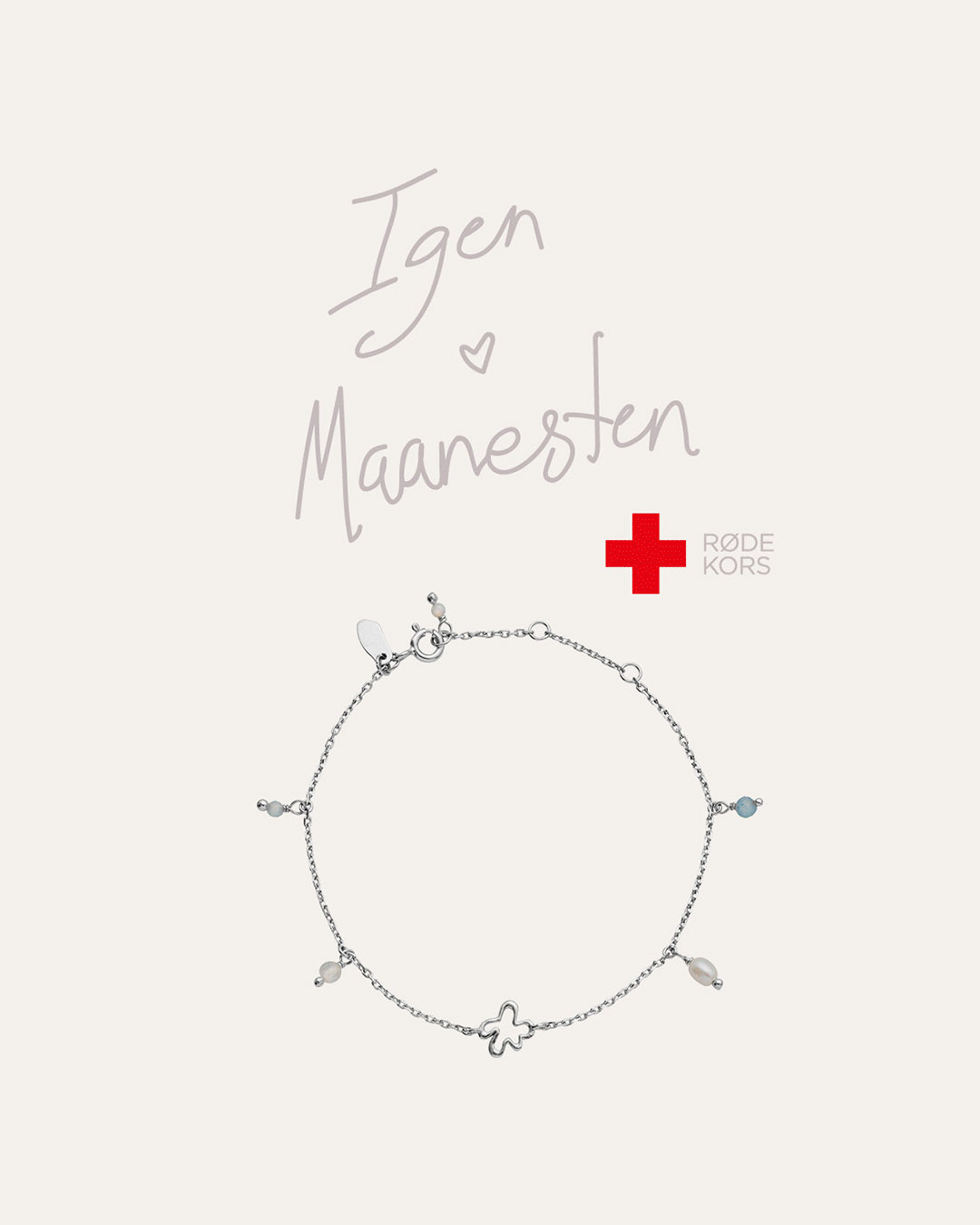 Maanesten Facebook ad