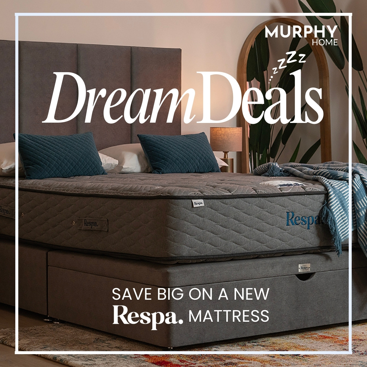 Murphy Home Facebook ad