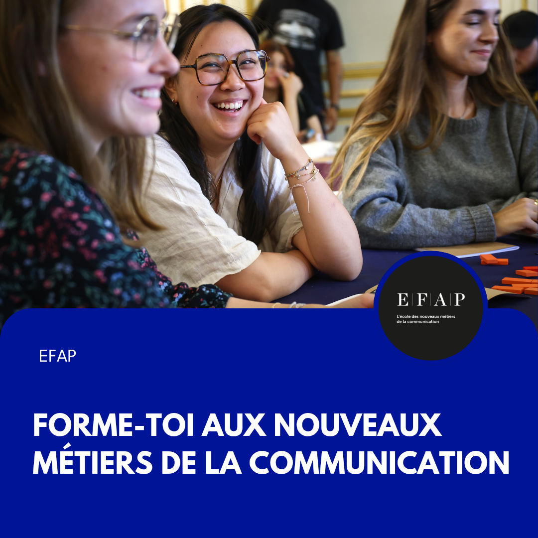 L'Express Éducation Facebook ad