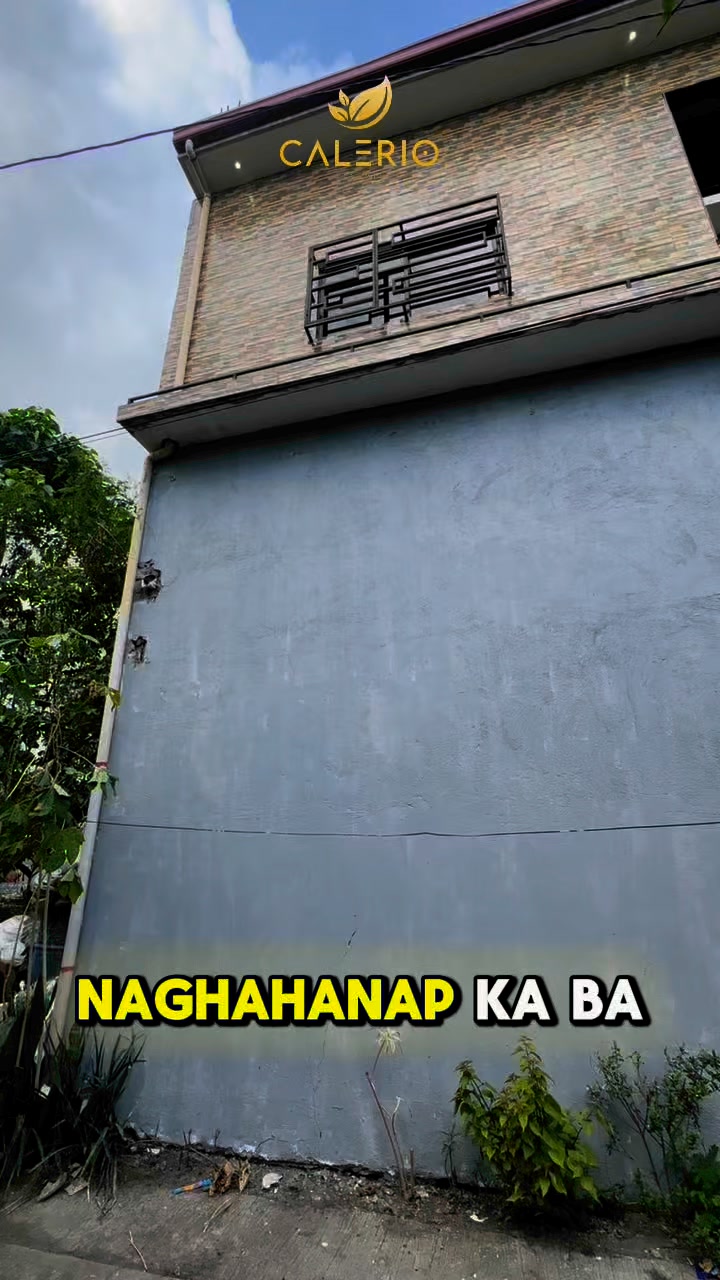 Calerio Resort's Facebook ad: Naghahanap ka ba ng Private Resort na malapit…