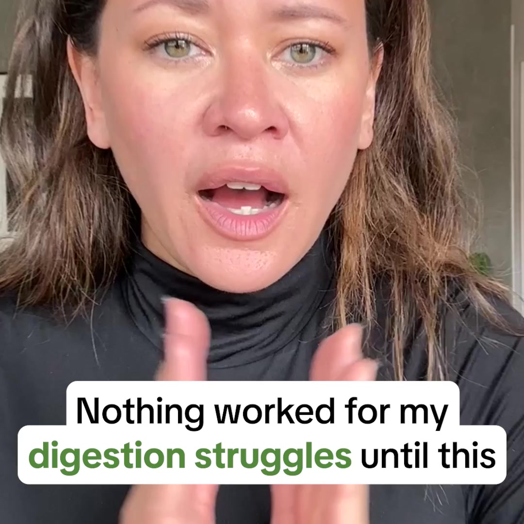 Soothe Naturals Facebook ad from Nov 4, 2025