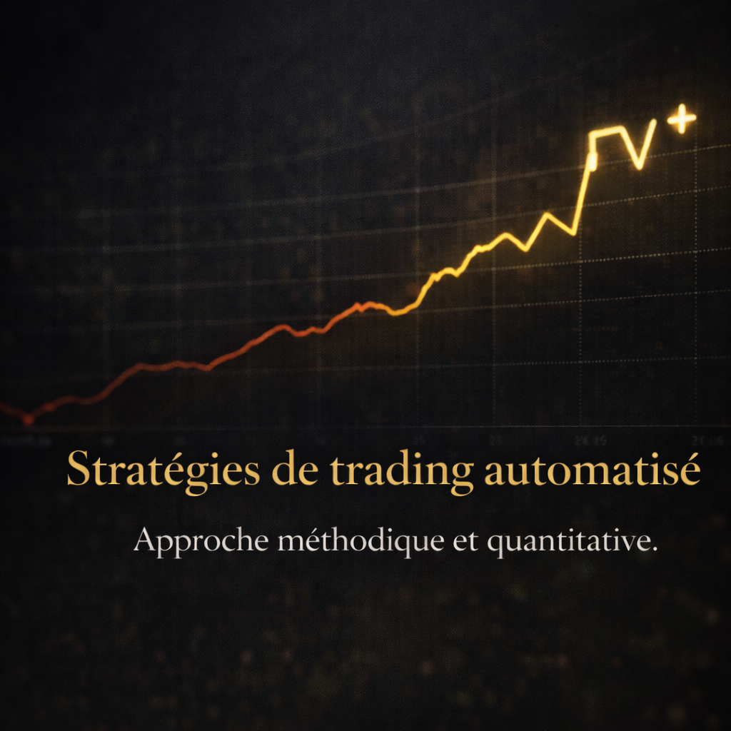 ufc.money Facebook ad: Stratégies de trading automatisé