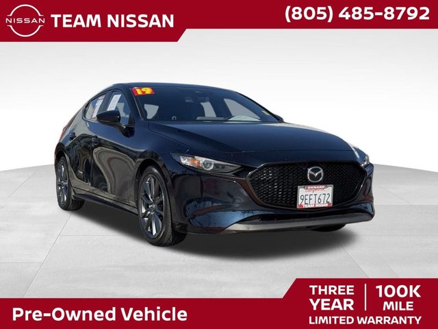 Team Nissan of Oxnard Facebook ad