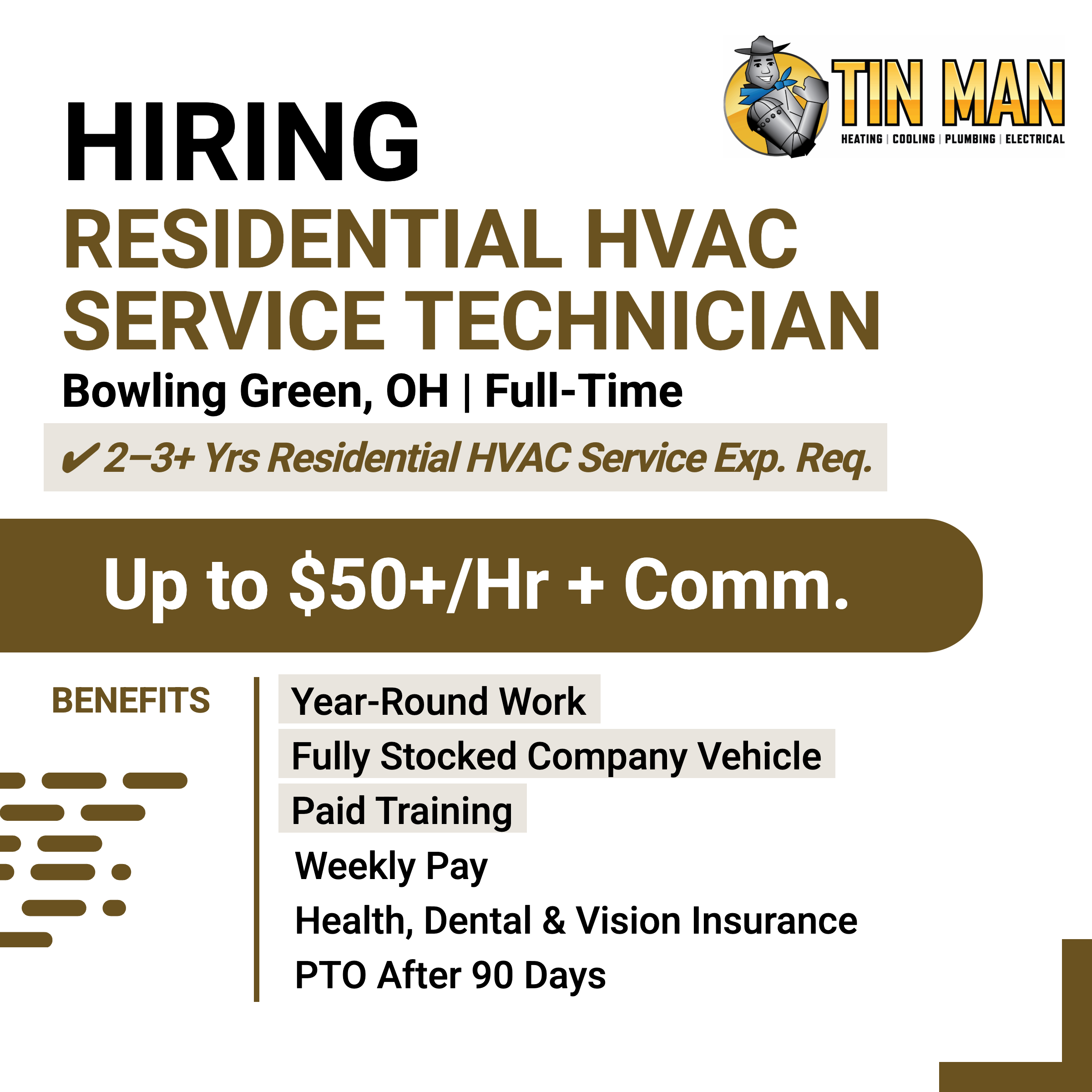 Hireline Construction Jobs Facebook ad
