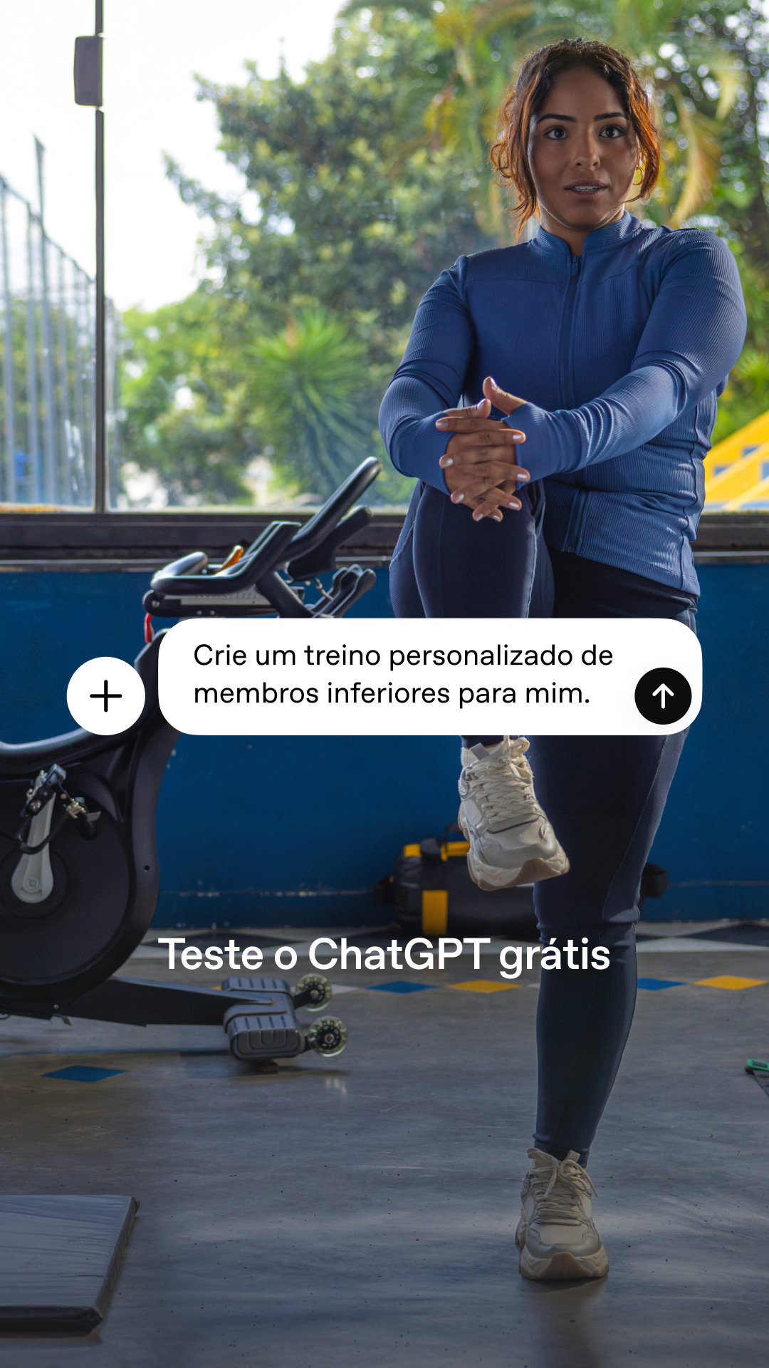 ChatGPT Facebook ad from Apr 20, 2026