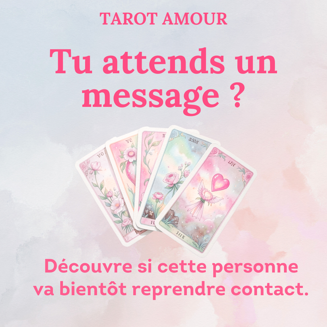Voyance Francaise Facebook ad