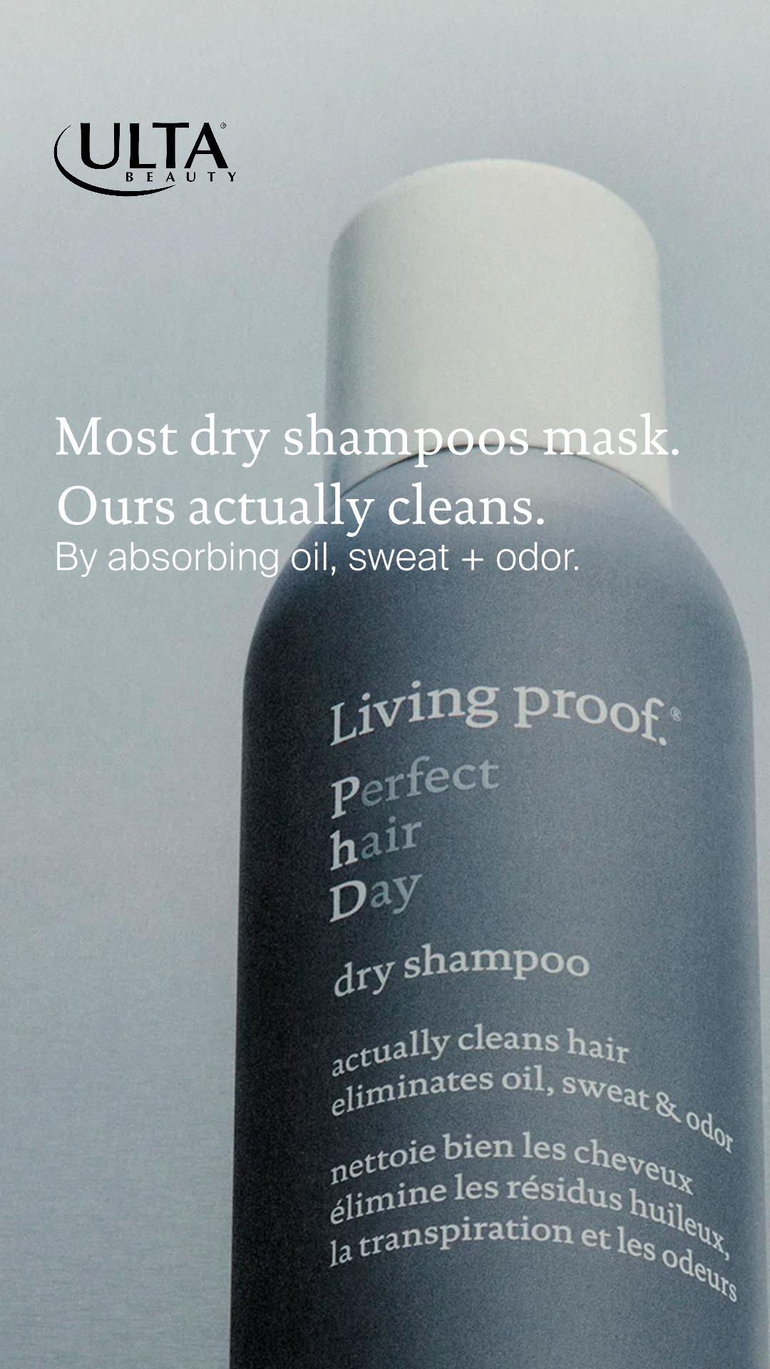 Living Proof Facebook ad