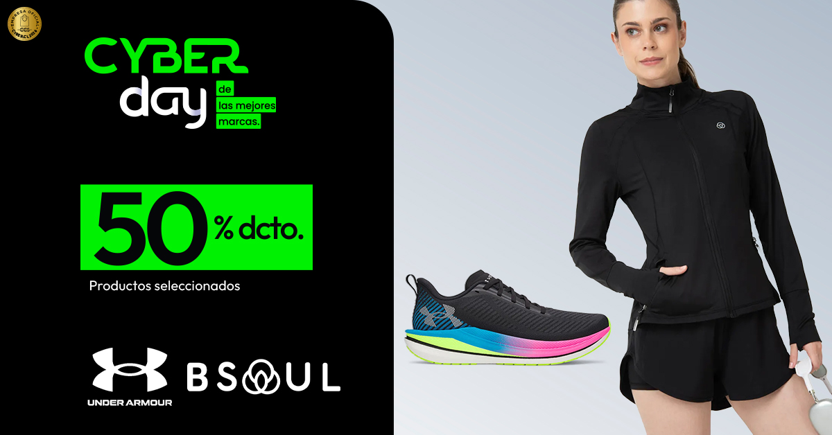 Falabella Facebook ad