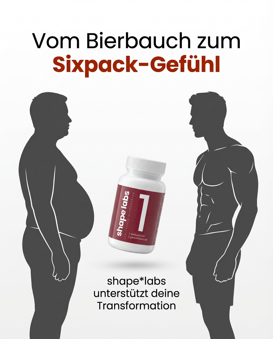 Shape and Science Facebook ad