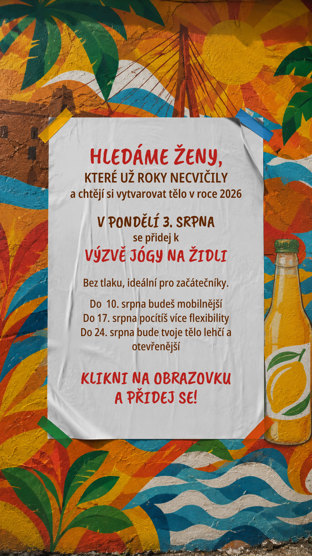 Tori Repa Facebook ad