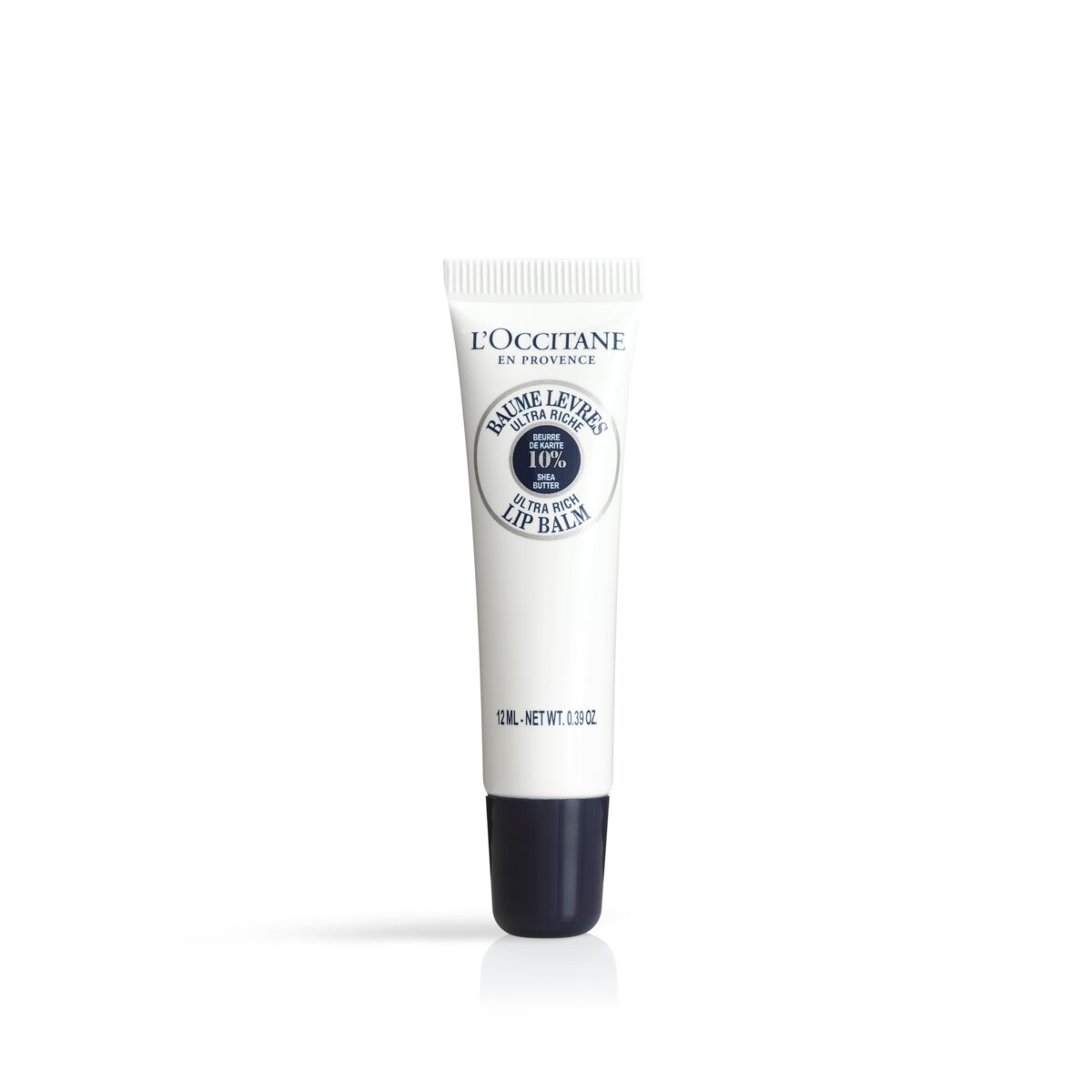 L'OCCITANE en Provence Facebook ad