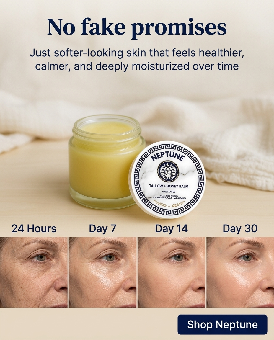 Neptune Health Facebook ad