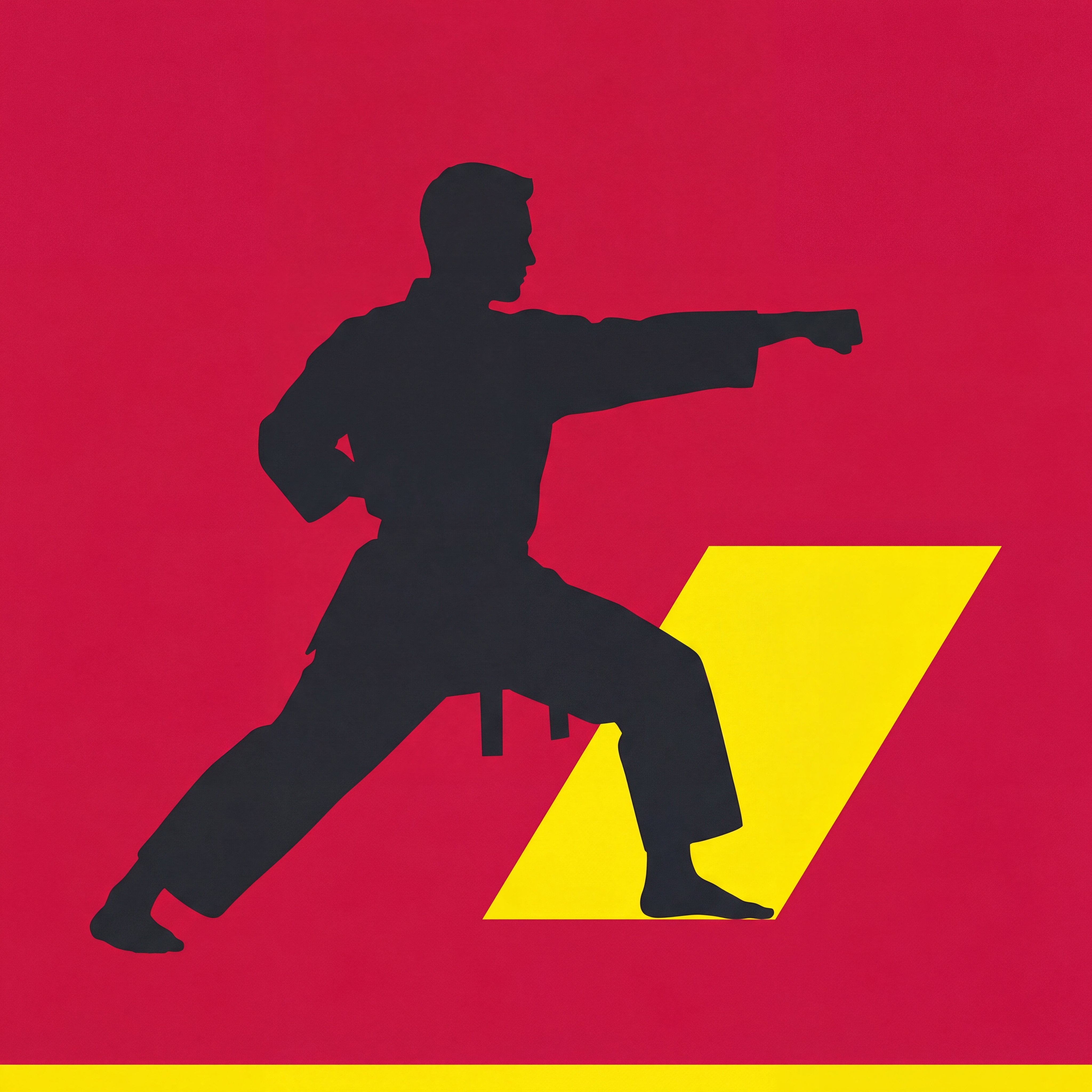 Cobra Life Family Martial Arts Black Belt Academy Facebook ad