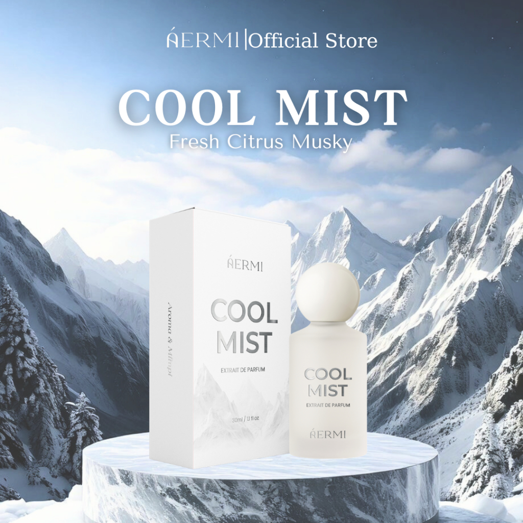 Aermi.id Facebook ad: Parfum BEST SELLER DARI Aermi Parfums