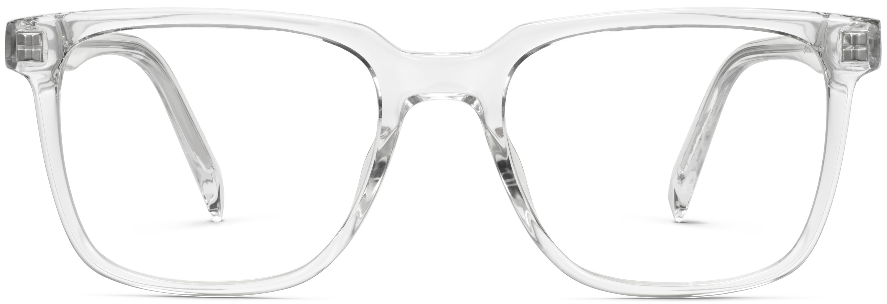 Warby Parker Facebook ad