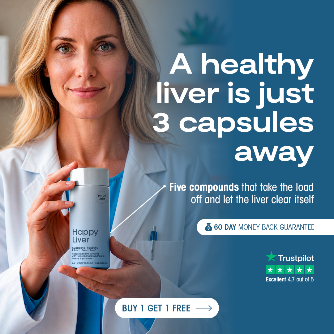 Dr. Arthur Grant Facebook ad